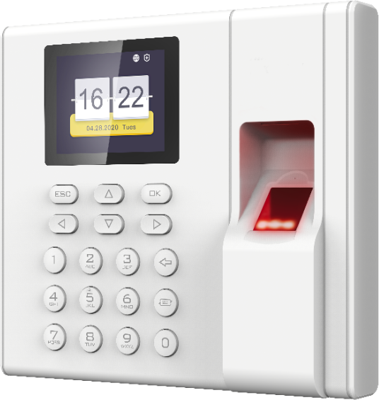 Face ID hikvision